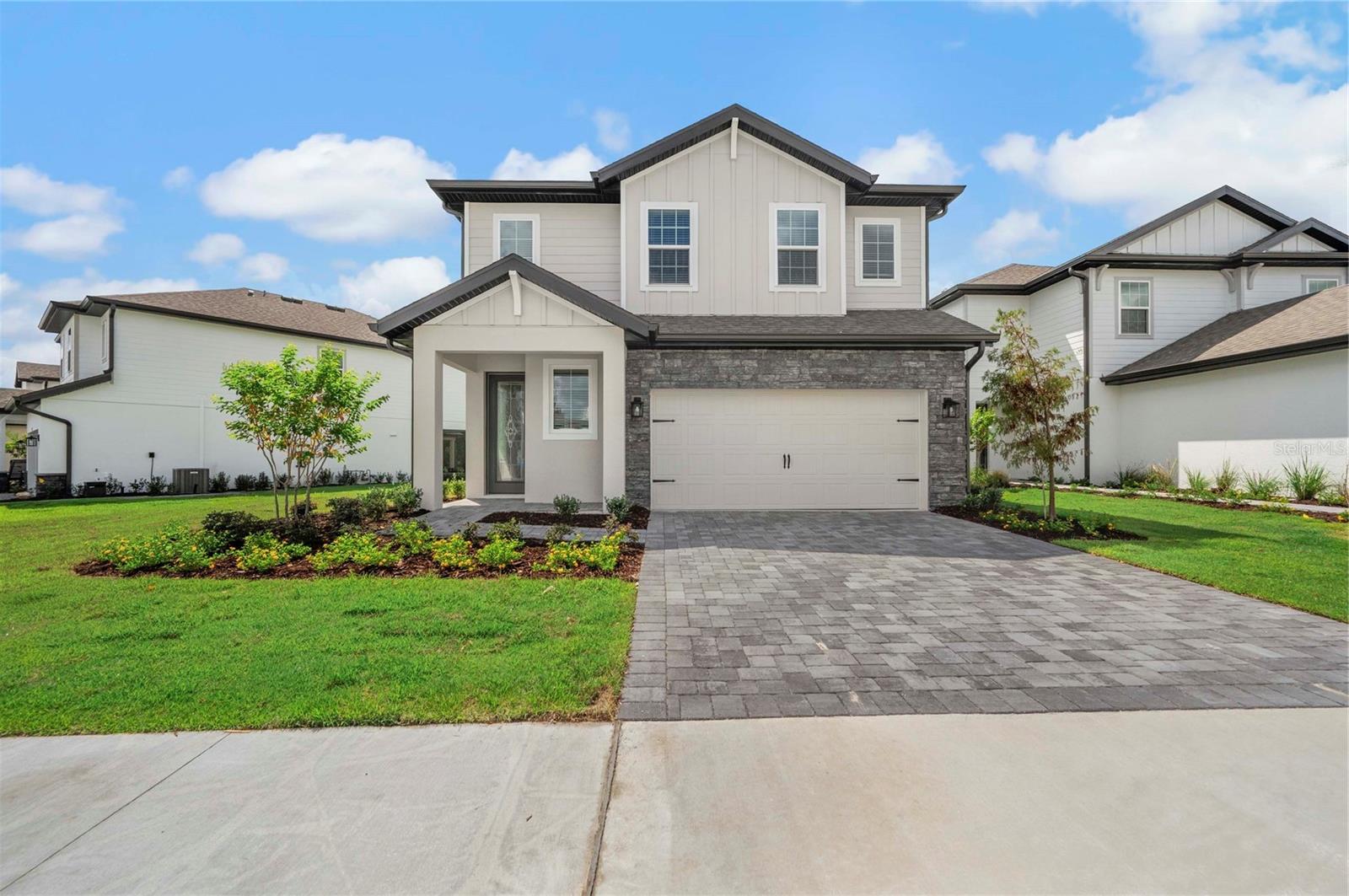 Listing TB8500094 7883 SOMERSWORTH DR, KISSIMMEE, FL 34747