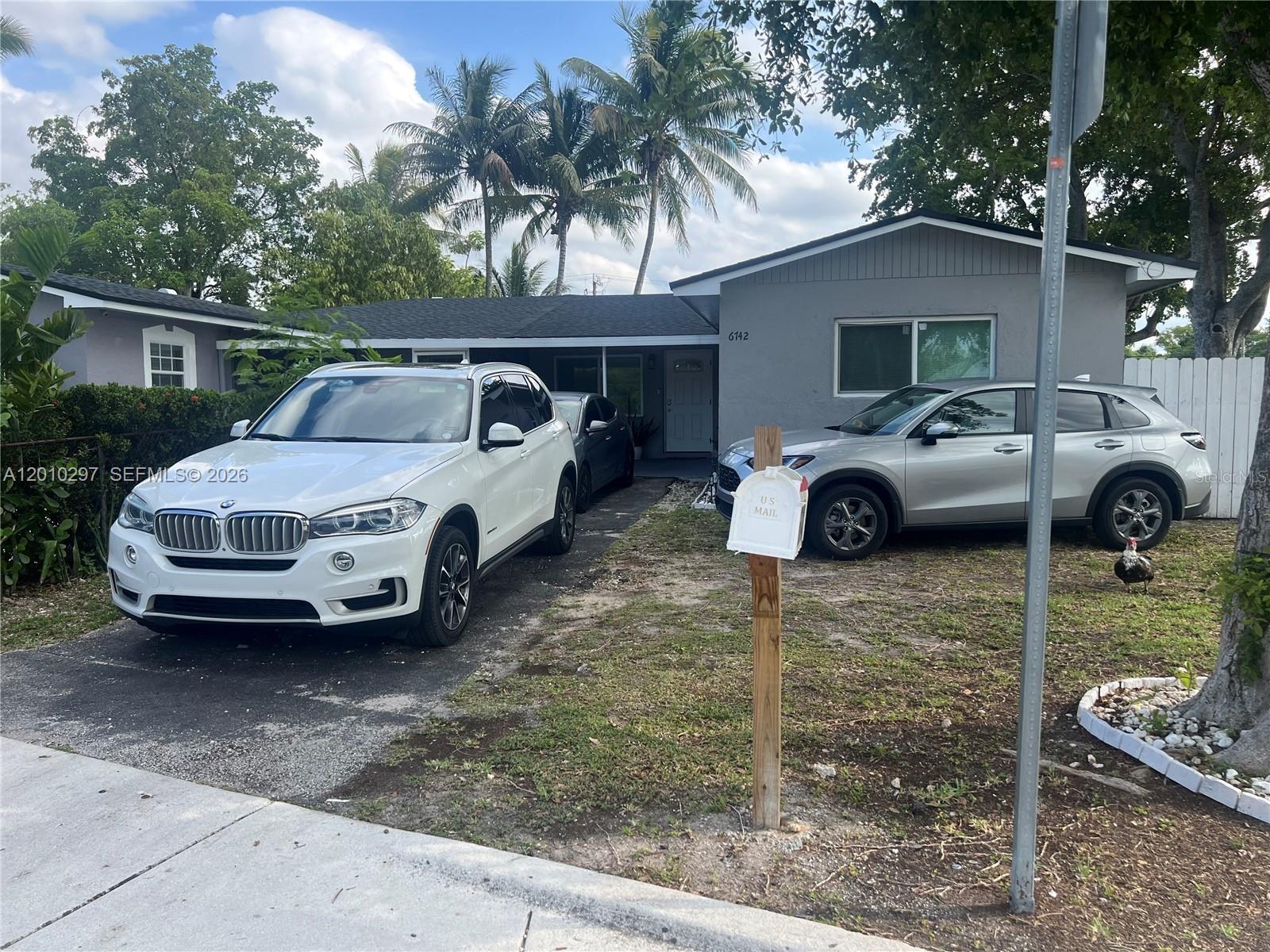 Listing TB8506447 6742 SW 18 CT #2, NORTH LAUDERDALE, FL 33068