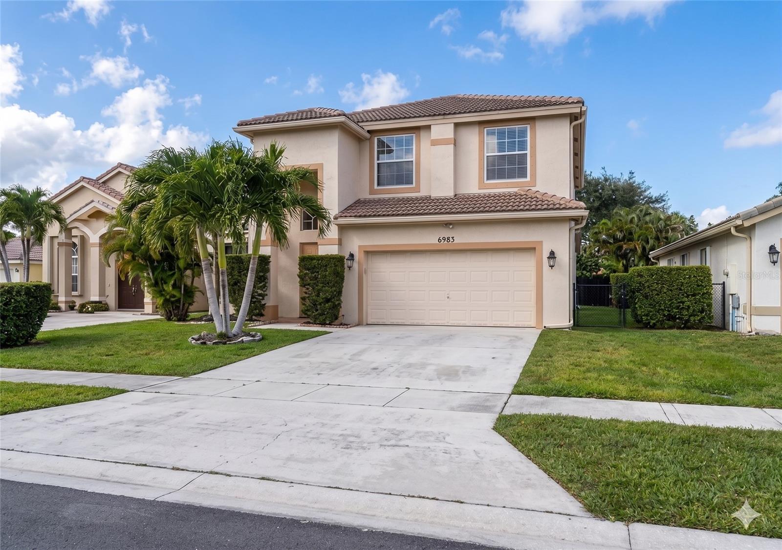 Listing TB8507257 11483 BEACON POINTE LN, WELLINGTON, FL 33414