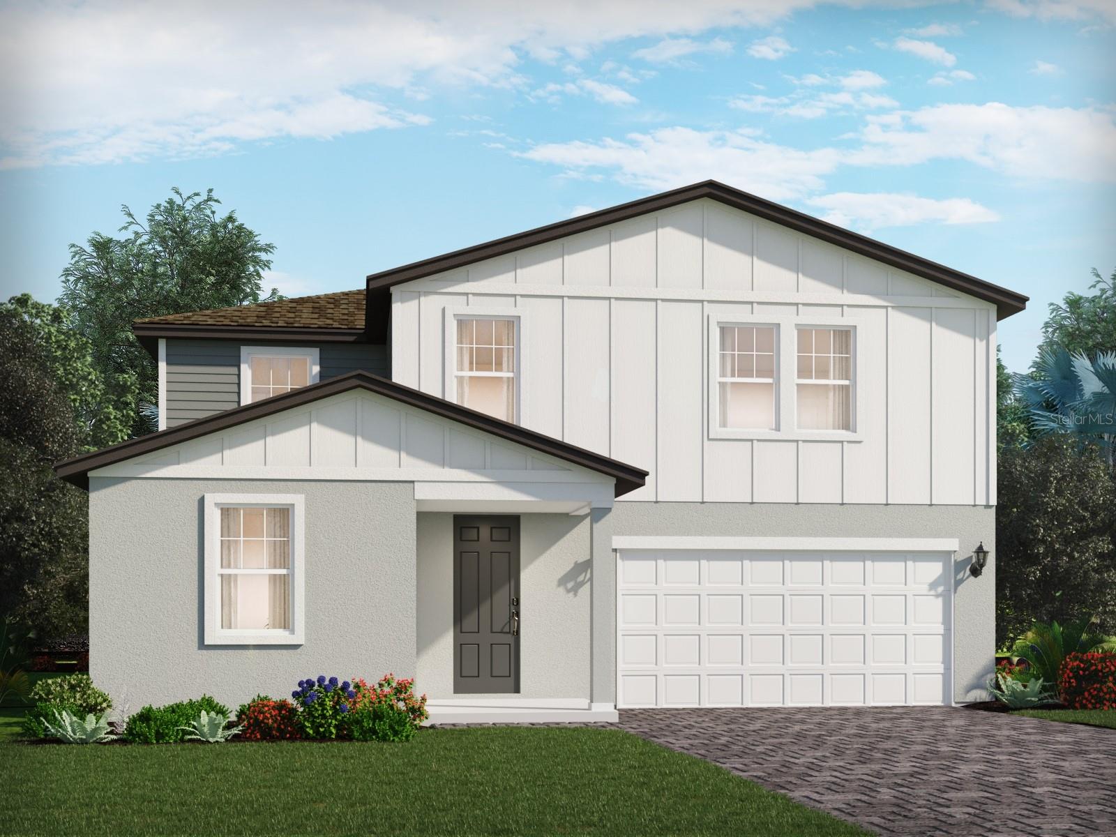 Listing TB8508072 4535 EAGLE PERCH CT, ST CLOUD, FL 34772
