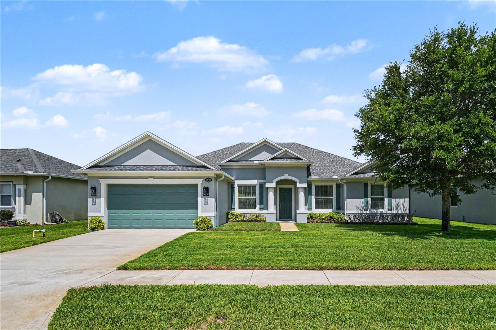 Listing TB8510296 1025 MORGAN CIR NE, PALM BAY, FL 32905