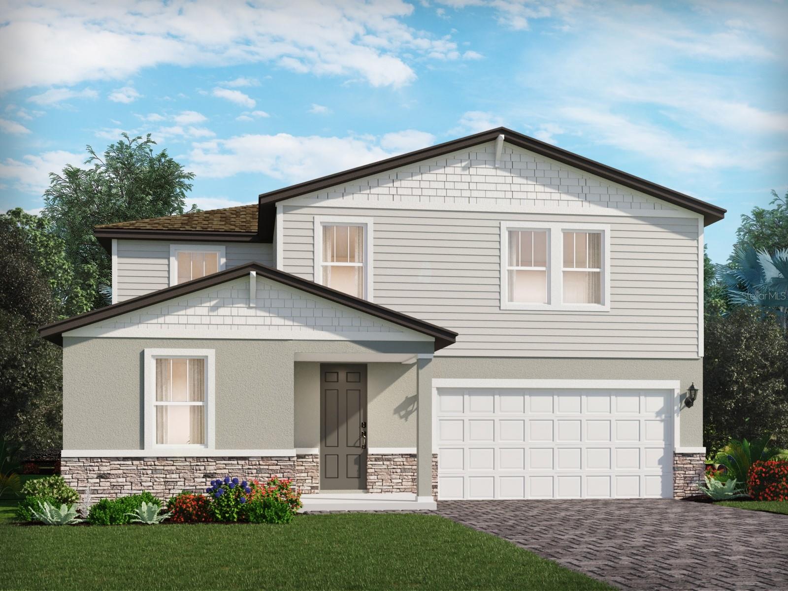 Listing TB8510553 4506 EAGLE PERCH CT, ST CLOUD, FL 34772