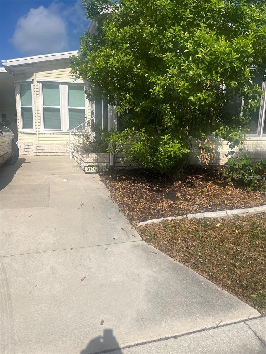View details of listing 3364 GOLDA CIR NORTH FORT MYERS with MLS# TB8510610
