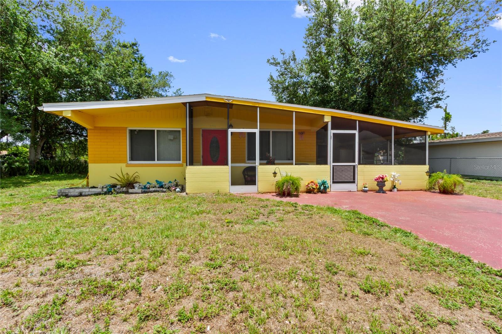 Listing TB8511105 3741 BELL ST, FORT MYERS, FL 33916
