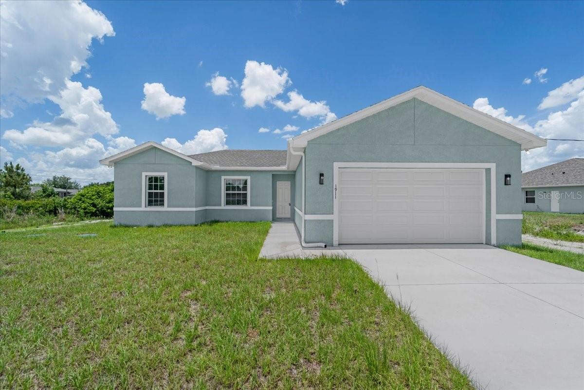 Listing TB8511960 1911 RICHMOND AVE N, LEHIGH ACRES, FL 33972