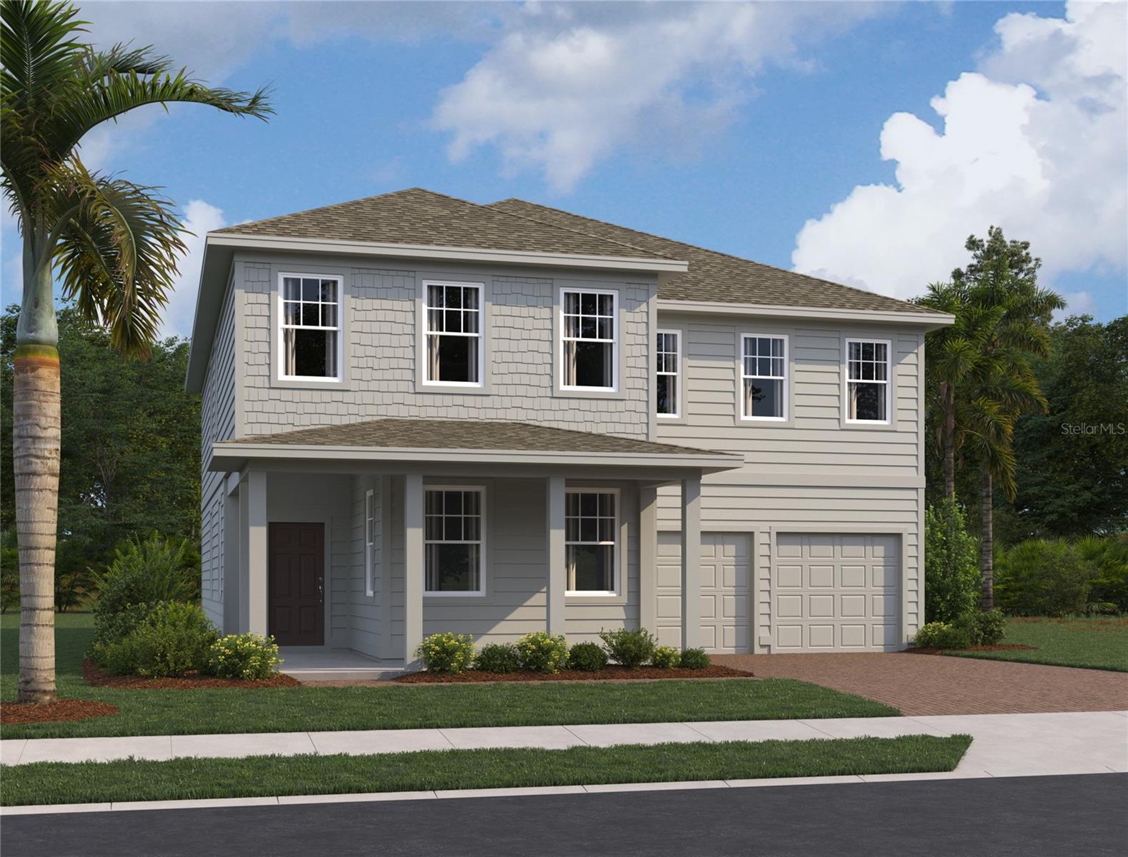 Listing TB8515334 17673 LAKE STAR RD, WINTER GARDEN, FL 34787