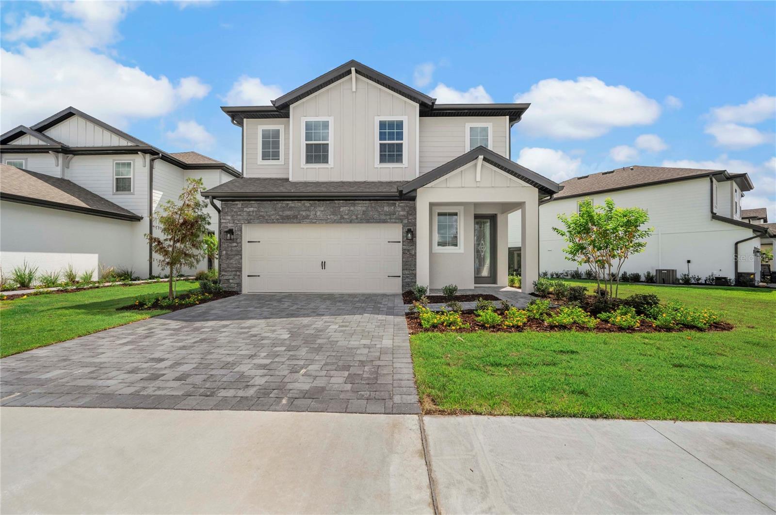 Listing TB8515812 7657 SOMERSWORTH DR, KISSIMMEE, FL 34747