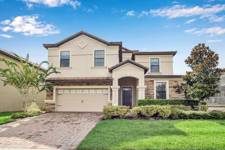 Listing TB8516738 1454 BELLE TERRE RD, DAVENPORT, FL 33896