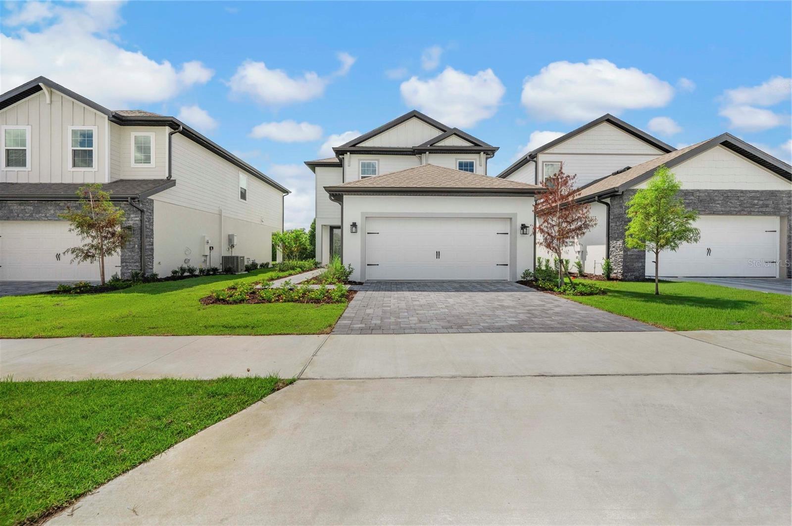 Listing TB8520006 7833 MARLOW PL, KISSIMMEE, FL 34747