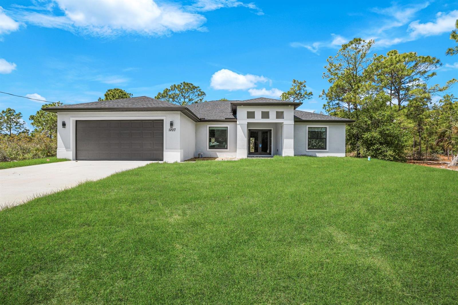 Listing TB8520051 2702 50TH ST SW, LEHIGH ACRES, FL 33976