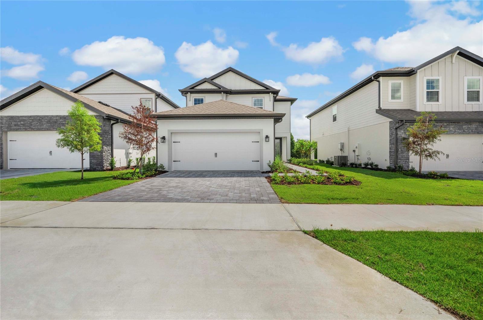 Listing TB8520957 7813 MARLOW PL, KISSIMMEE, FL 34747