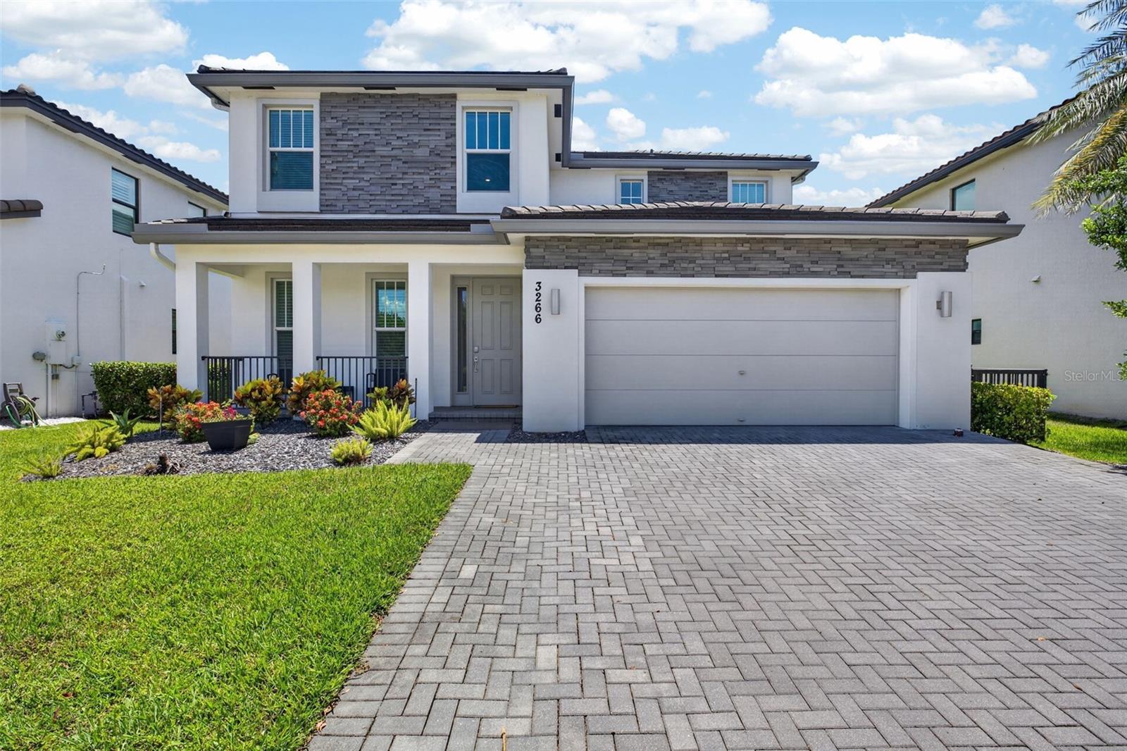 Listing TB8526356 3266 DUNNING DR, ROYAL PALM BEACH, FL 33411