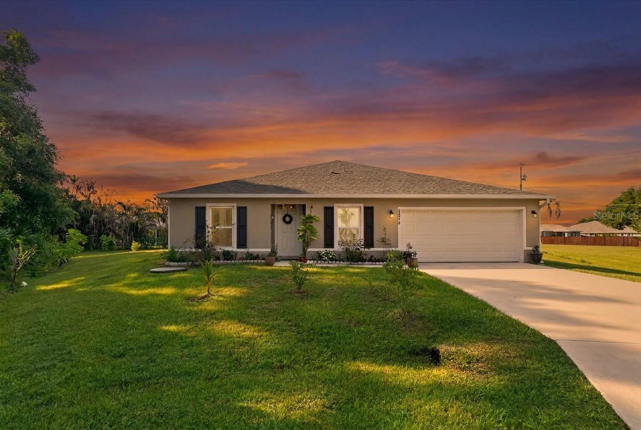 Listing TB8527867 2274 SE POWELL CT, PORT ST LUCIE, FL 34952