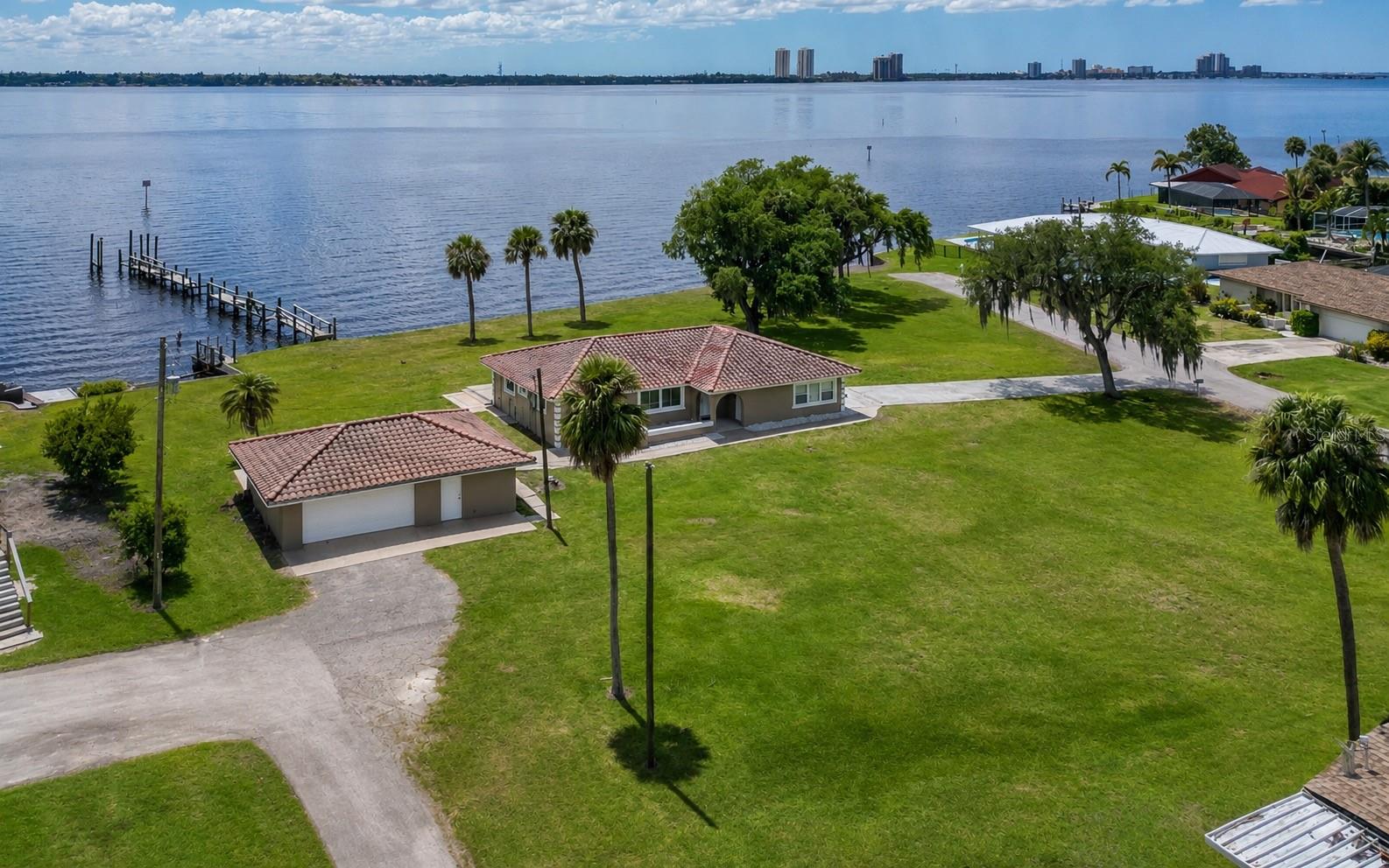 Listing TB8531150 1808 STEVENSON RD, NORTH FORT MYERS, FL 33917