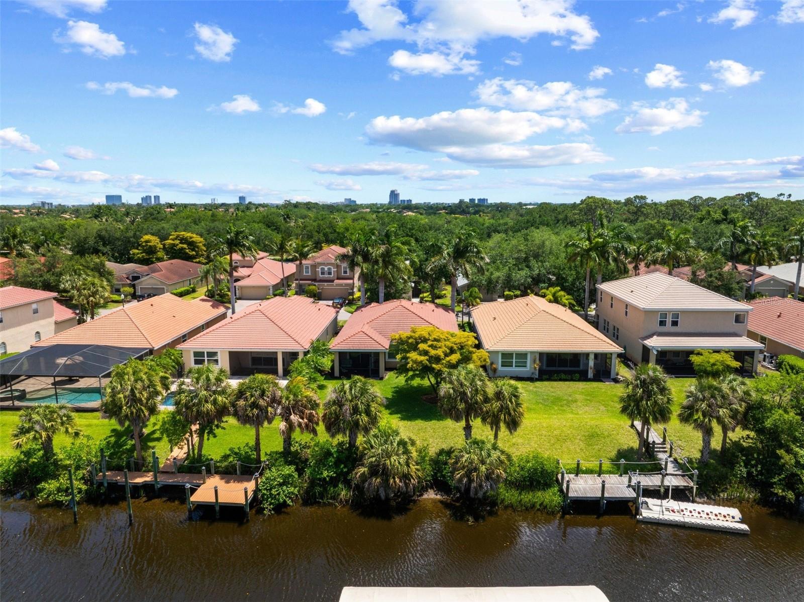 View details of listing 12841 SEASIDE KEY CT NORTH FORT MYERS with MLS# TB8547067