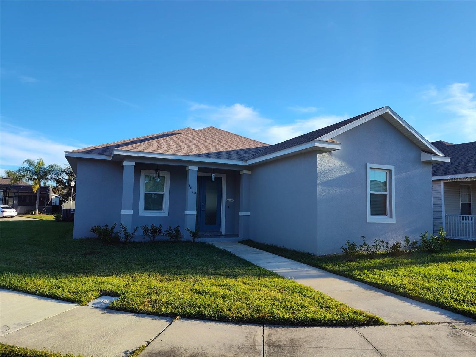 Listing TB8556970 4970 STRAND ST, KISSIMMEE, FL 34758