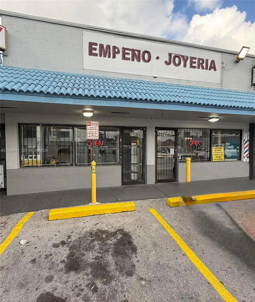 Listing  W Palm Avenue, Hialeah, FL 33010, Hialeah, FL 33010