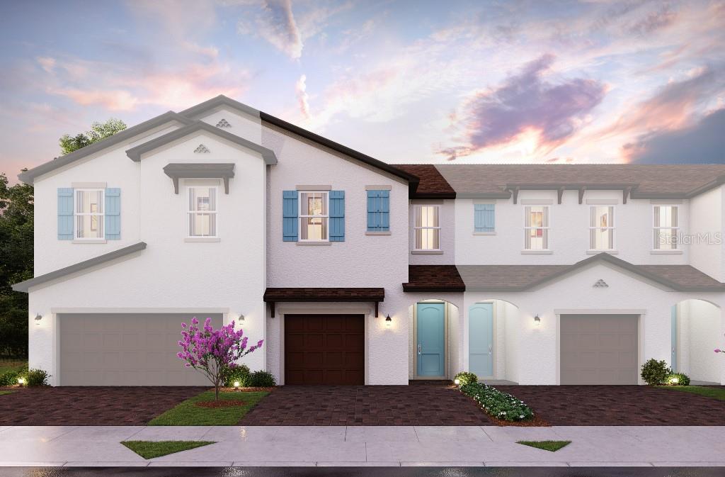 Listing W7861074 4573 SMALL CREEK RD, KISSIMMEE, FL 34744
