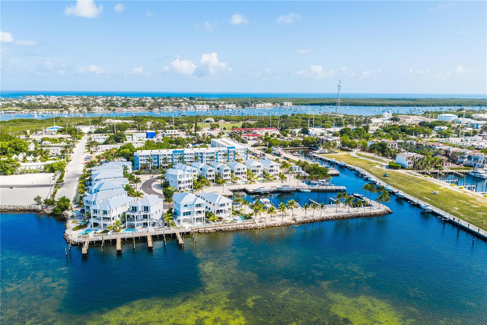 Listing W7882829 805 39TH STREET GULF, MARATHON, FL 33050