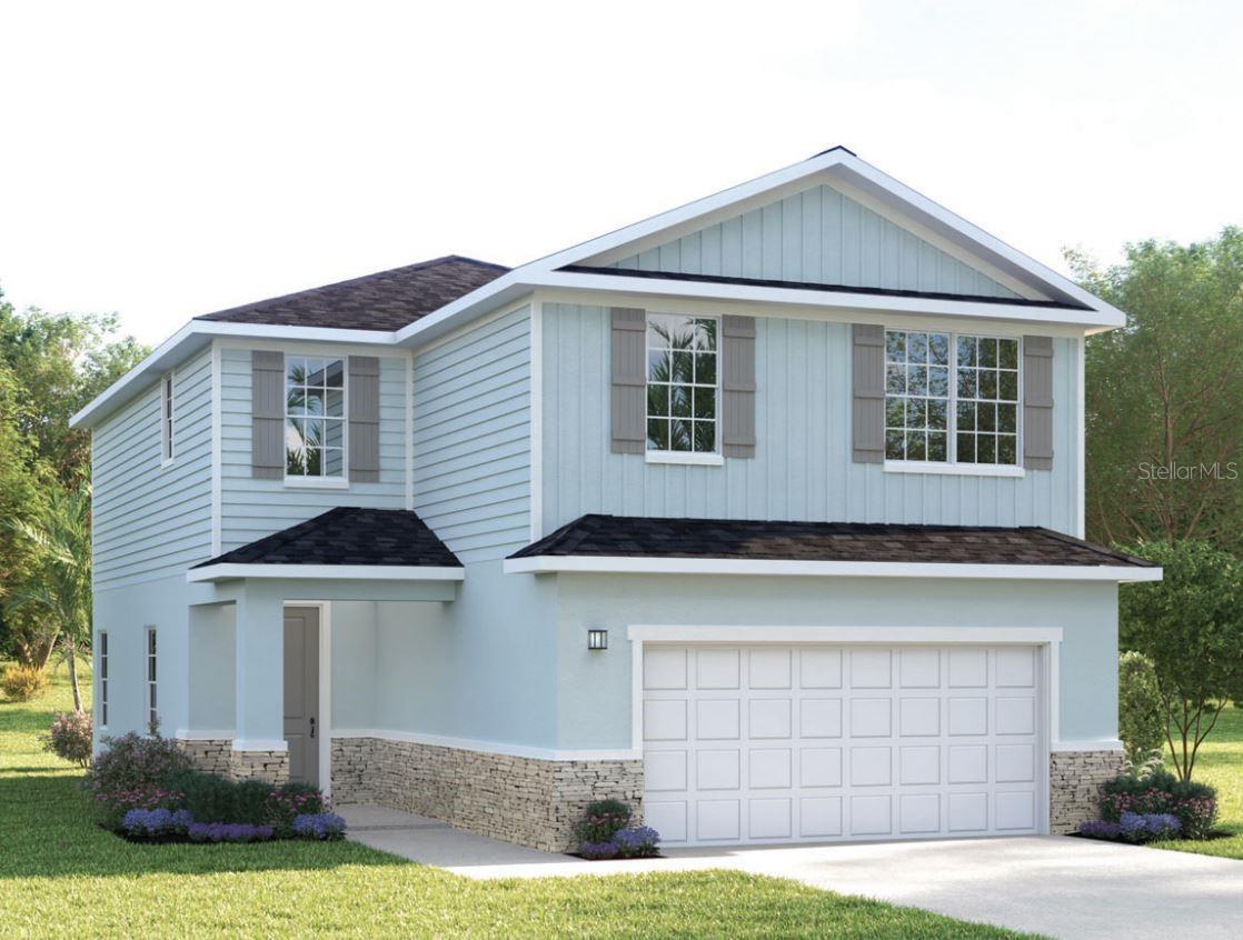 Listing W7883199 2253 GREAT EGRET CIR, OCOEE, FL 34761