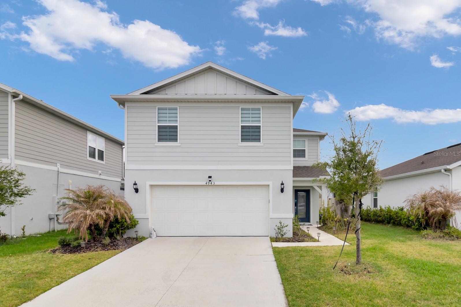 Listing W7884068 4943 ROYAL POINT AVE, KISSIMMEE, FL 34746