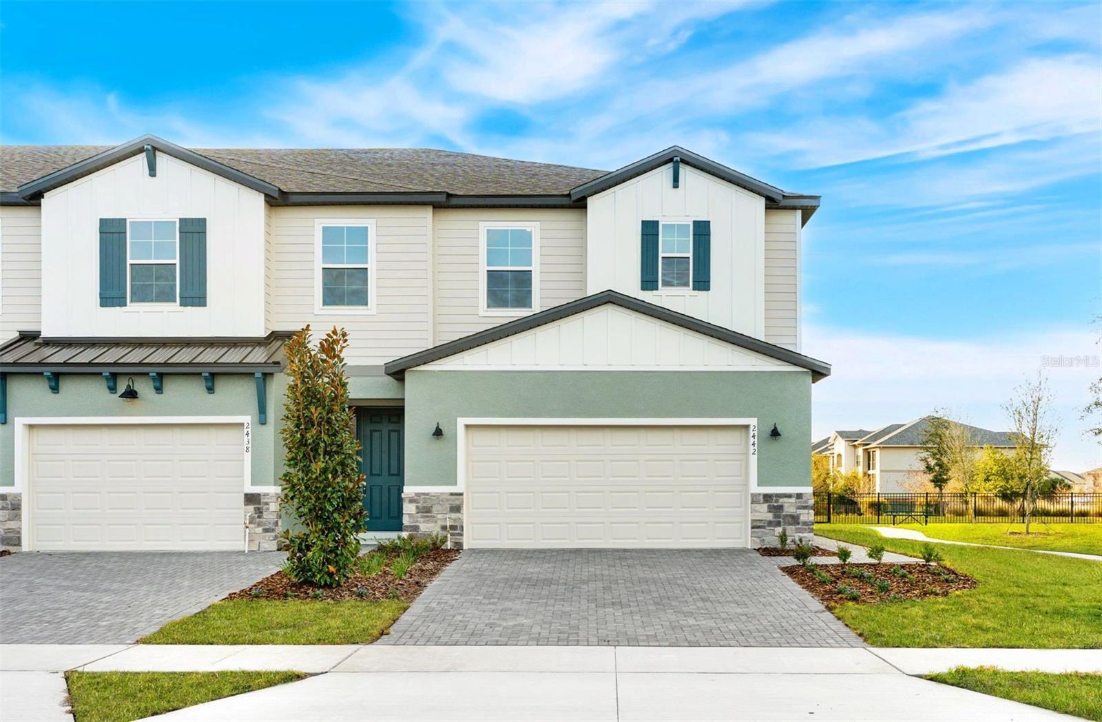 Listing W7884625 1129 ORANGE TRAILSIDE WAY, OCOEE, FL 34761