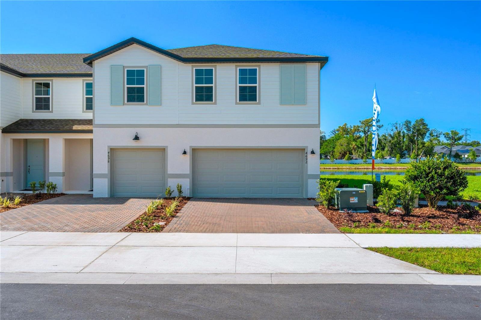 Listing W7885809 4923 WINDING RIVER RD, ORLANDO, FL 32822