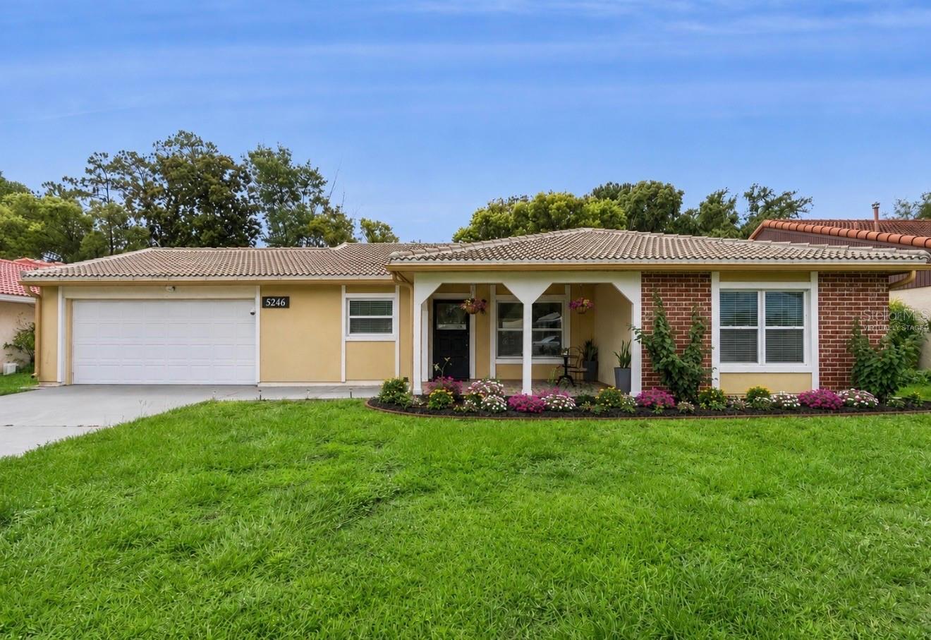 Listing W7886581 5246 MAYAPPLE CIR, ORLANDO, FL 32821