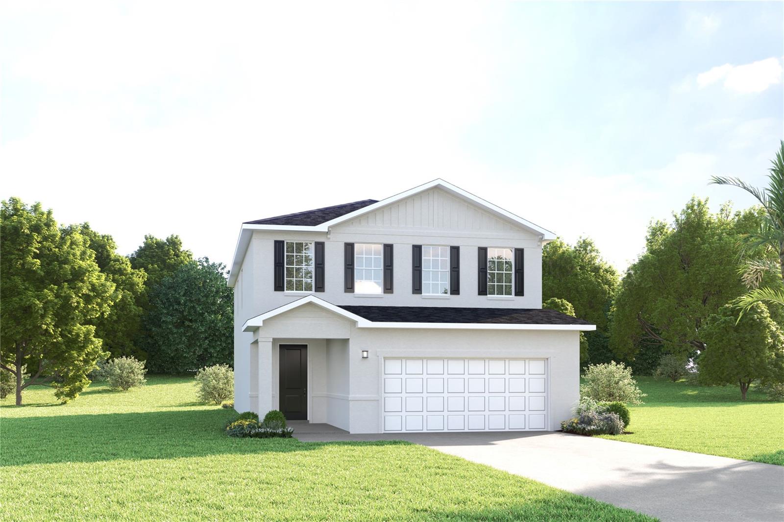 Listing W7887693 2257 GREAT EGRET CIR, OCOEE, FL 34761