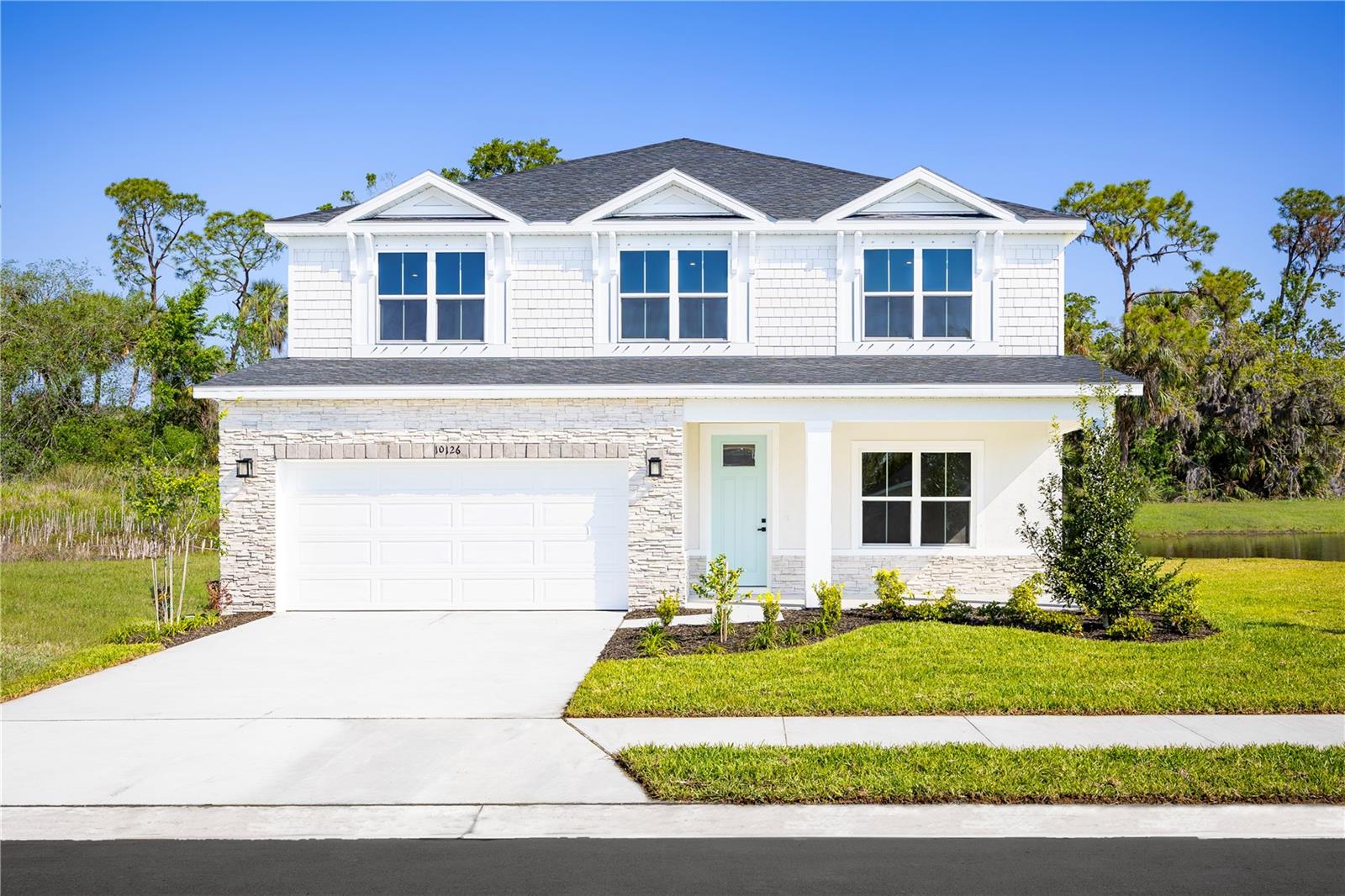 Listing W7890294 5463 GINGHAM DR, KISSIMMEE, FL 34758