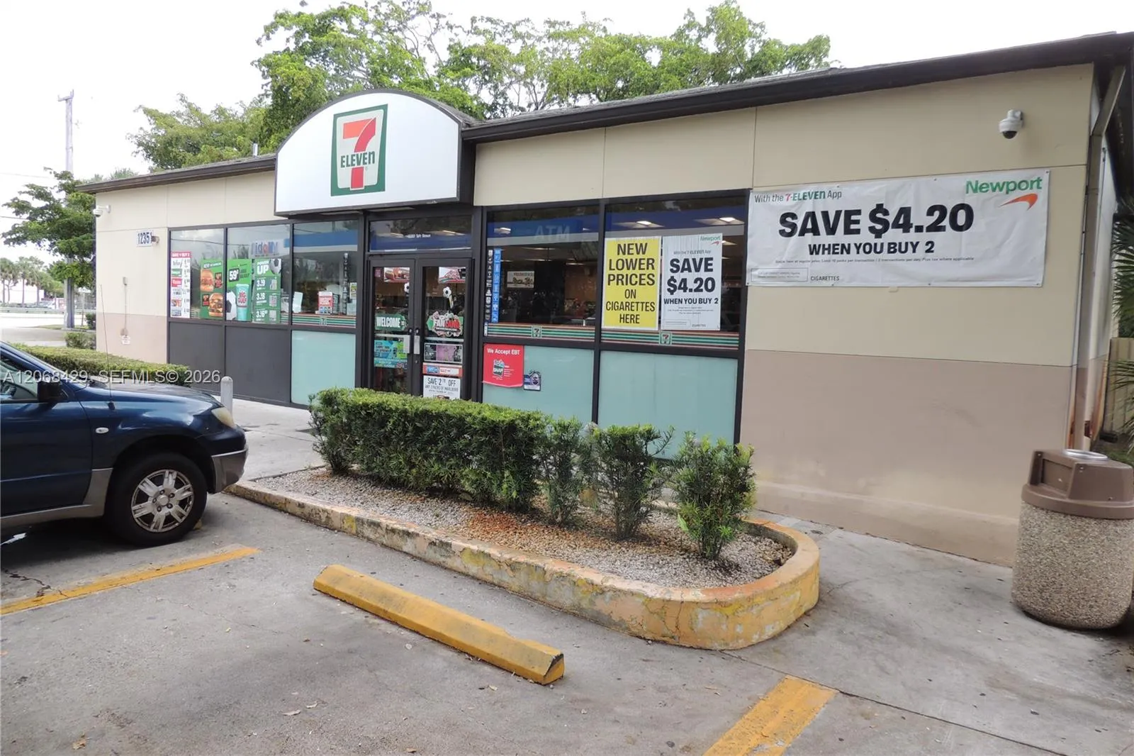 View details of listing XYZ Xyz Taft Street, Pembroke Pines, FL 33026 Pembroke Pines with MLS#